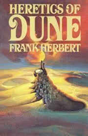 Frank Herbert — Heretics of Dune