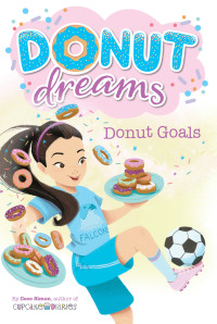 Coco Simon — Donut Goals