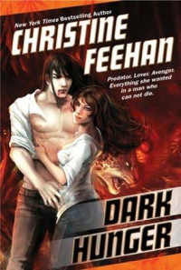 Christine Feehan [Feehan, Christine] — Dark Hunger