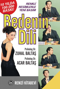 Zuhal Baltaş, Acar Baltaş — Bedenin Dili