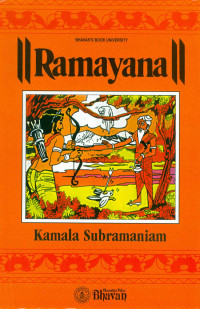 Kamala Subramaniam — Ramayana