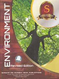 Shankar Ias Academy — Environment