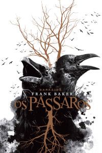 Frank Baker — Os Pássaros
