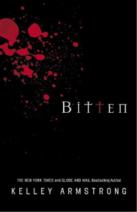 Kelley Armstrong [Armstrong, Kelley] — Bitten