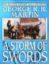 Unknown — A Storm of Swords