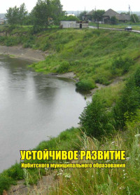 Александр Камянчук & Алексей Ерёмин — Устойчивое развитие Ирбитского муниципального образования, часть 1