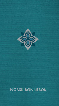 Den Norske Kirke — Norsk Bønnebok