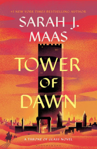 Sarah J. Maas — Tower of Dawn