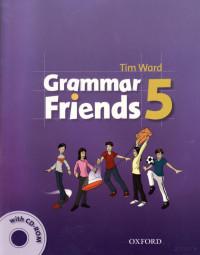 Eileen Flannigan  — Grammar Friends 5