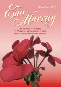 Ena Murray — Ena Murray - Omnibus 31