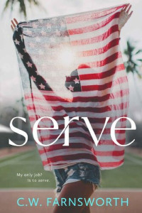C.W. Farnsworth — Serve