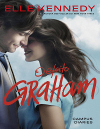 Elle Kennedy — O efeito Graham