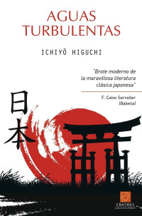 Ichiyo Higuchi [Higuchi, Ichiyo] — Aguas turbulentas