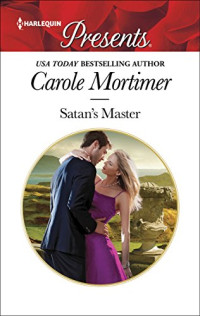 Carole Mortimer — Satan's Master