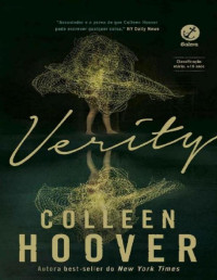 Colleen Hoover — Verity