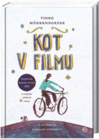 Vinko Möderndorfer — Kot v filmu