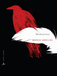 Marcus Aurelius — Meditations