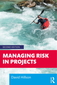 David Hillson — Managing Risk in Projects