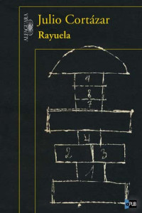 Julio Cortazar — Rayuela