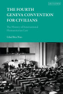 Gilad Ben-Nun — The Fourth Geneva Convention for Civilians