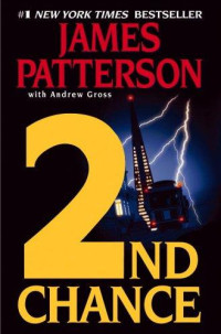 James Patterson, Andrew Gross — 2nd Chance