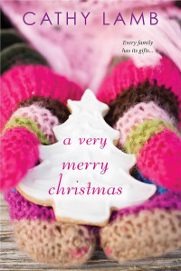 Cathy Lamb [Lamb, Cathy] — A Very Merry Christmas
