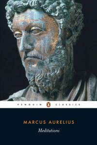 Marcus Aurelius, tr. Martin Hammond — Meditations 