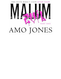 Amo Jones [Jones, Amo] — Malum