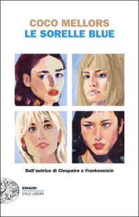 Coco Mellors — Le sorelle Blue
