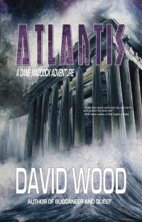 David Wood — Atlantis
