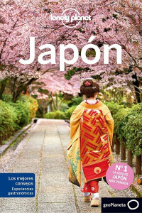 Varios autores — Japón 5ª Ed.