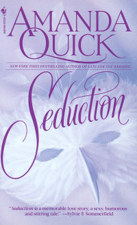 Amanda Quick — Seduction