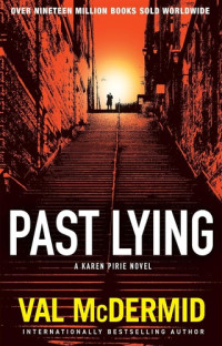 McDermid, Val — Past Lying
