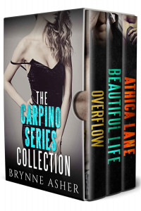 Brynne Asher — A Carpino Collection