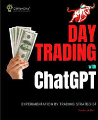 Sakia Adlet — Day Trading with ChatGPT