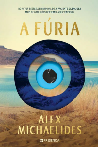 Alex Michaelides — A Fúria