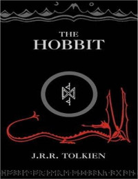 Tolkien, J.R.R. — The Hobbit