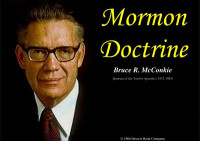 Bruce R. McConkie — Mormon Doctrine