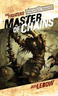 Forgotten Realms — The Fighters 1 - Master of Chains