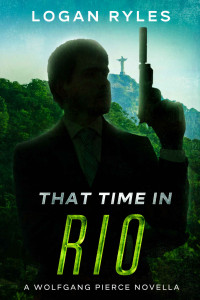 Logan Ryles — That Time in Rio