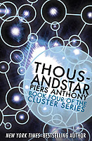 Piers Anthony — Thousandstar
