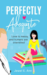 Jewel Ann — Perfectly Adequate