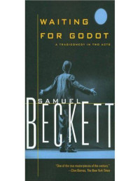 Samuel Beckett — Waiting for Godot
