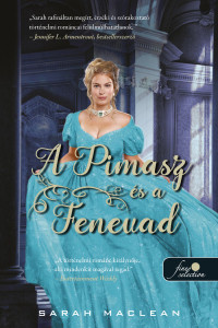 Sarah MacLean — A Pimasz és a Fenevad