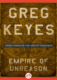 Greg Keyes — Empire of Unreason