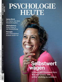 Unknown — 2021-03-10 Psychologie Heute