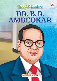 Maple Press — Ambedkar - Story Book for Kids