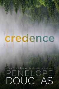 Douglas, Penelope — Credence