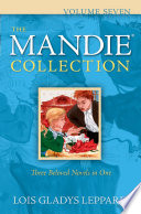 Lois Gladys Leppard — The Mandie Collection, Volume Seven