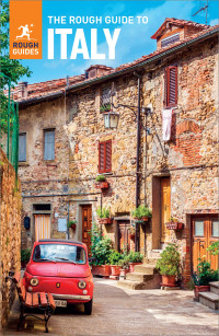 Rough Guides — The Rough Guide to Italy